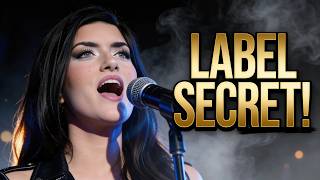 The "Unreleased" Songs: The Shocking Reason Angelina Jordan Is Hiding Her Best Music