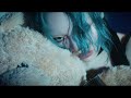 CHANMINA - Don&#39;t go (feat. ASH ISLAND) (Official Music Video) -