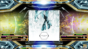 [DDR A20 PLUS]HARD BRAIN / AJURIKA ESP -15