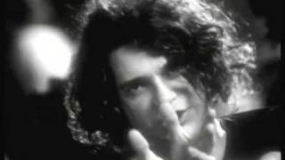 INXS - Disappear chords