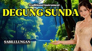 DEGUNG  SUNDA  SABILULUNGAN, Pemandangan sekitaran waduk Jatiluhur,  Purwakarta - Jawa Barat