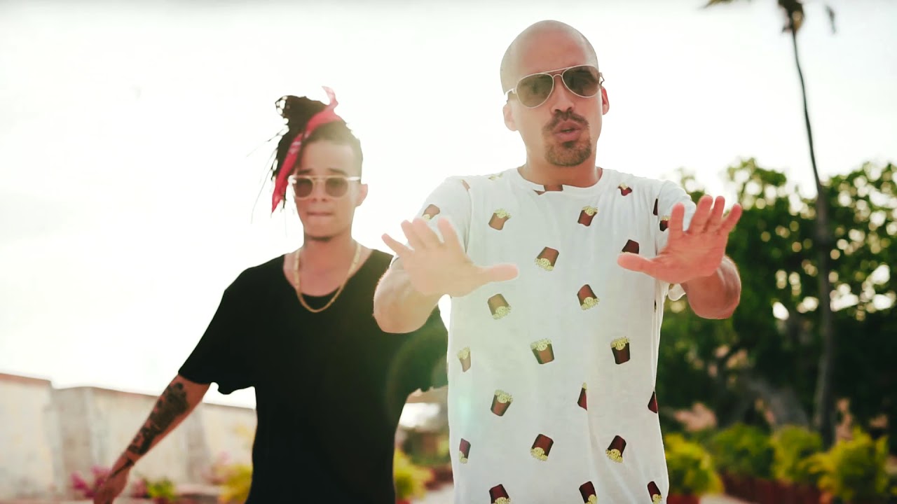 Dime Que Sí - Raro Bone | IFO Fernandez (Prod. By Dj Pupo)