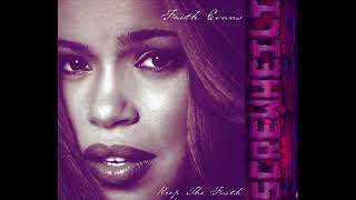 Faith Evans  Sunny Days 1998 chopped U0026 Screwed