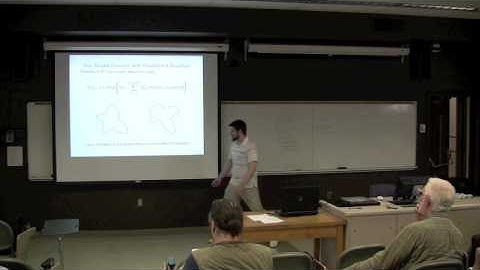 Mikhail Panine: A Numerical Exploration of Infinitesimal Inverse Spectral Geometry