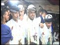 زفة عرس الجماعي العريس اكرم جبر ـ وليد علي ـ سالم طيب ـ الشنه ـ كعيدنه ـ حجه 