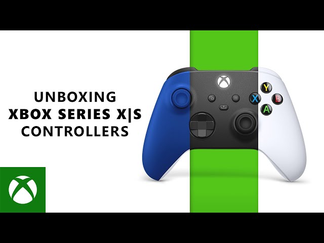Xbox Series X Wireless controller review - Polygon