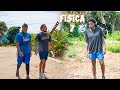 Vladdy Jr., Gregory & Josué Guerrero Preparación Física | #7 | 1ra Fase | Trainer Junior Rodríguez