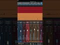 How To Mix Upright Double Bass (Mixing Live Jazz)