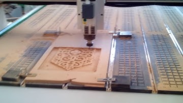 Roctech Working Video of RC2030S