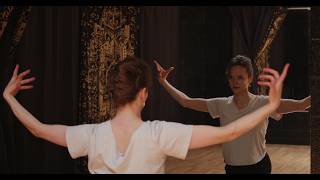 HOLY GRAIL - Trailer - a FLOCK film directed by Malcolm Wesley