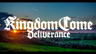Kingdom Come Deliverance - Ambient Soundtrack Mix - (Depth of Field Mix)