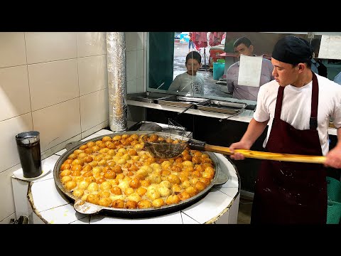 Video: Uzbekistanin Salaatti