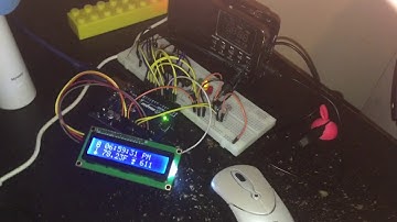 Arduino Talking Alarm Clock (No RTC)