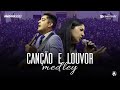 Canção e Louvor | Medley | Congresso Unidos 2022 - Reconstruir