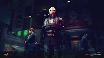 Half Life: Lambda Wars Playthrough [#1]