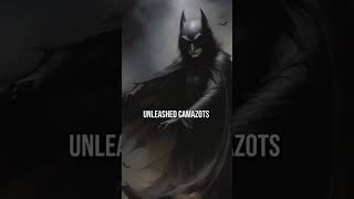 The origins of Batman. #batman #mythology #dc #Shorts #ancientlegends_