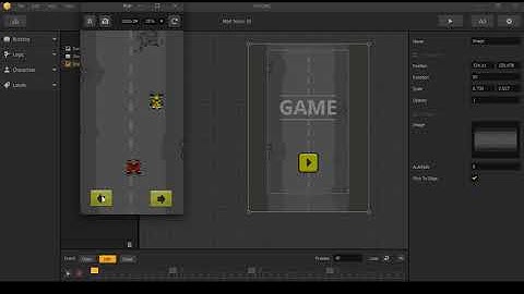 MAKING RUDE RACING || BUILDBOX 2 || 4GEMS
