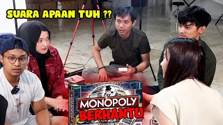 MAIN MONOPOLI SAMPE DIGANGGU MBA KUNTI !! w/ @IndiraKalistha @AlikkaKalistha