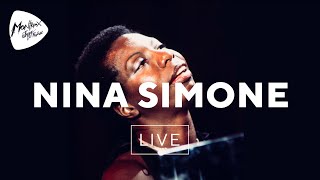 Video thumbnail of "Nina Simone - Backlash Blues (Live at Montreux 1976)"