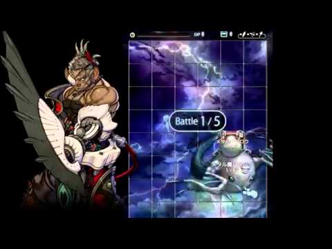 Terra Battle テラバトル ググパ アースクエイク メタル楽々 Youtube Terra Battle テラバトル ググパ アースクエイク メタル楽々 Youtube