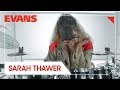 Sarah Thawer: Percussion Test Subject ST-001 | Evans Drumheads
