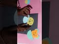 How to make paper cat | Paper Craft Ideas chat, #art #diy #craft #painting #artandcraft