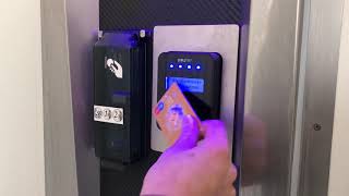 Opening Wasbox Leeuwarden - Wash N Go April 2019