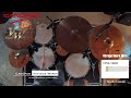 [CANOPUS] Nick Costa | Vintage Snare Wires [CPSL-14DR]