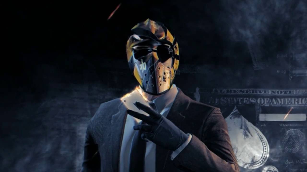 payday 2 infamy trainer payday 2 infamy trainer