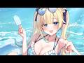 【雑談】朝雑～いってらっしゃい～～【ぶいすぽっ！/ 藍沢エマ】
