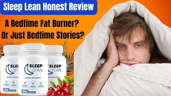 SleepLean Reviews