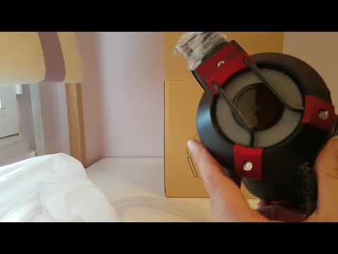 Unboxing de auriculares de gaming dodocool DA163