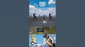 Supply converter guide | PUBG MOBILE Pakistan Official