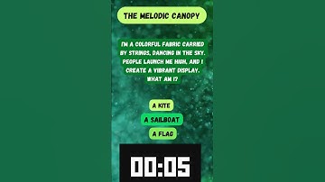 🔍 Unlock the Enigma: Solve This Captivating Riddle Challenge!