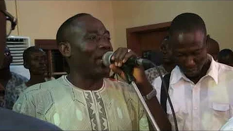 Aare Sir Shina Akanni @MARBLE FIELD Disk1