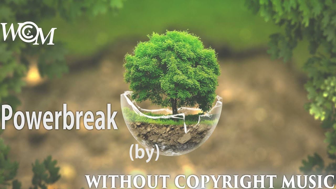 Without copyright. Without Copyrights.