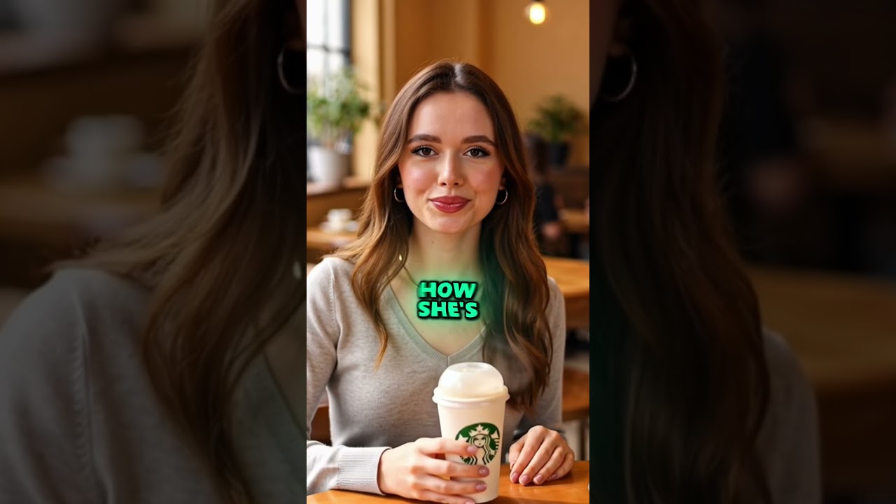 Почему женщины называют тебя жутким?