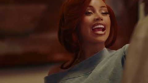 Cardi B - Safe (feat. Kehlani) [Official Music Video]