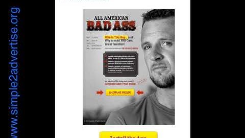 Simple2Advertise - Empower Network Lead Capture Pages and Ads