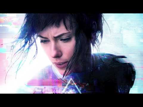 Enjoy The Silence by KI Theory (Ghost In The Shell Trailer Music)