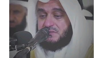 #تلاوة باكية من سورة هود للشيخ مشاري بن راشد العفاسي