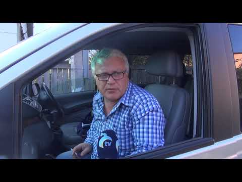 ნახევარსაუკუნოვანი წყალსადენის ქსელი ყვიბისში