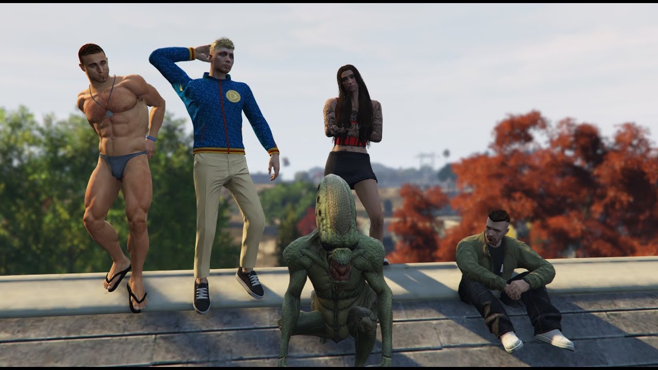 Powerful? Cop? | Deku Doku | HeroesRisingRP