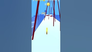 Coin Rush Is So difficult level part 8 #shorts #youtubeshorts #coinrush