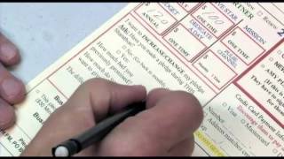 Spirit FM Days of Glory Volunteer Training Video