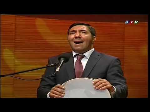 Ehtiram Huseynov Rast  Muğamı Dəstgah tam Versiya #ehtramhuseyinov