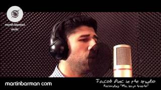 JACOB DINC Vocal Recording 2009 ALBUM: Ma letyo htietho [HD] Resimi