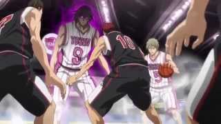 Attack on YOSEN