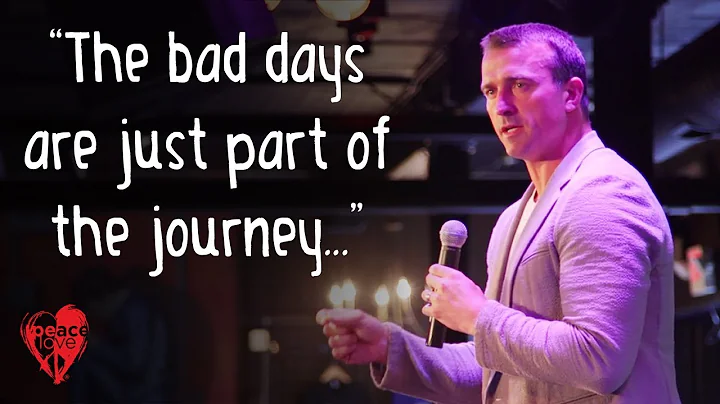 Chris Herren Speaking on His Addiction Recovery St...