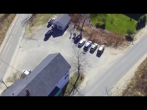 91-95 Megquier Hill Road, Poland, ME home video tour